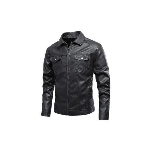 Casual Jacket