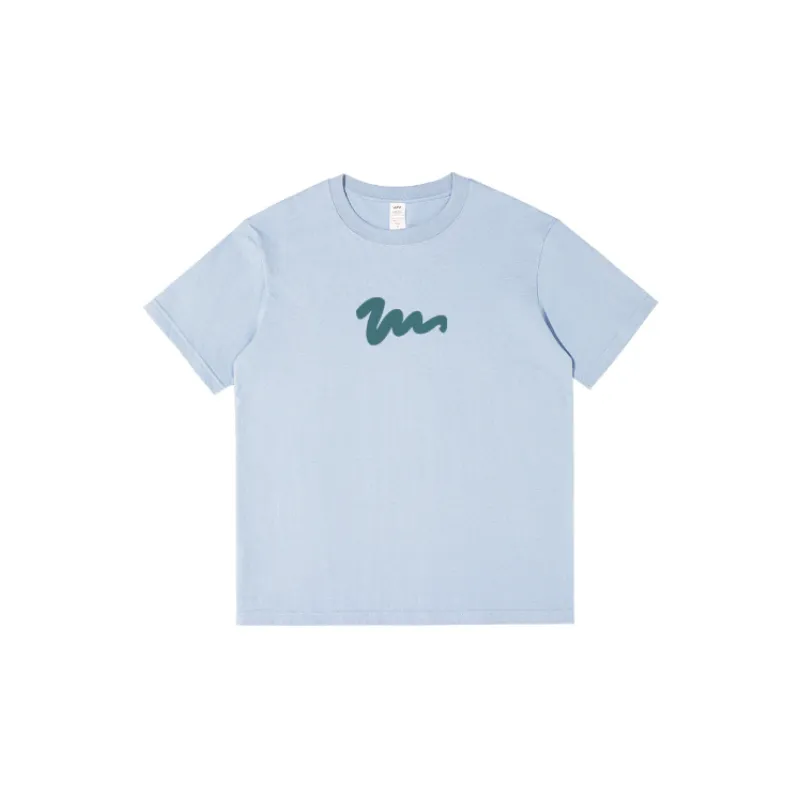 Fashionable Loose T Shirt-7