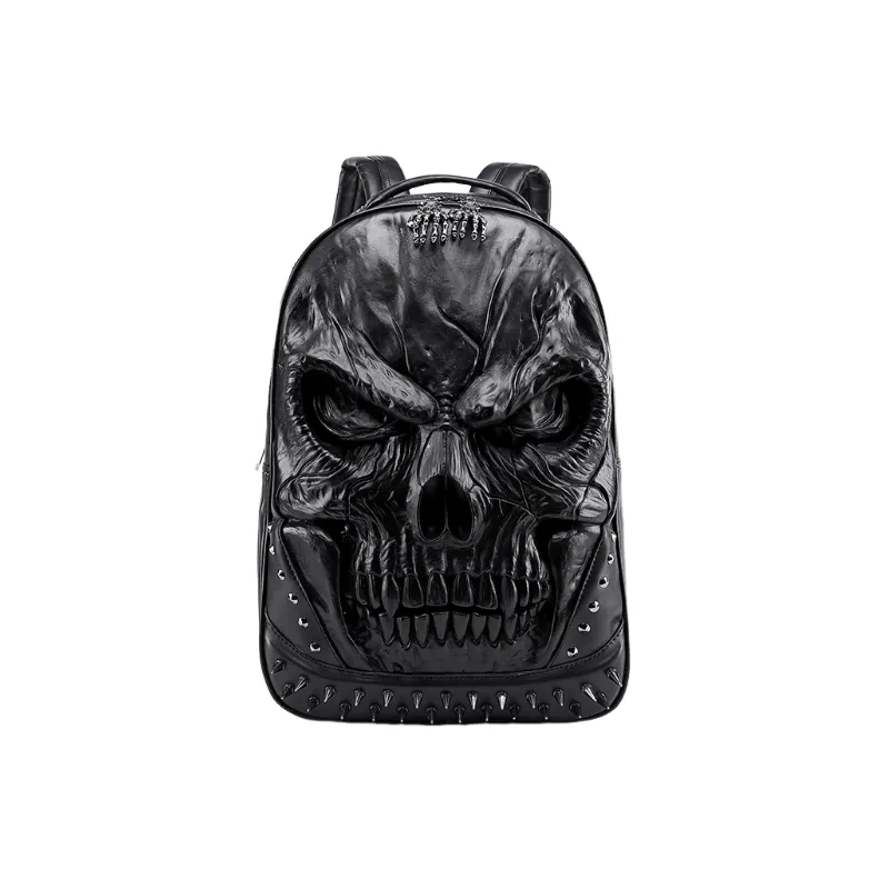 Fashion Soft Backpack-2