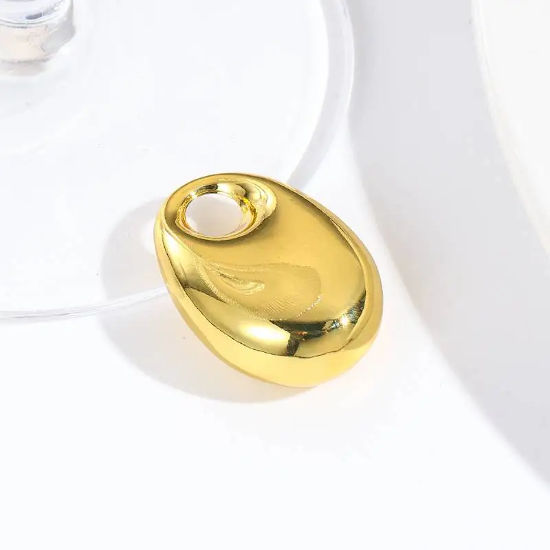 Simple Basics Necklace / Pendant-3