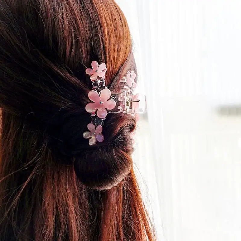 Cute Fashionable Hair Clip-1
