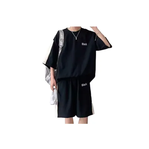 T-shirt Le Coq Sportif Tech cinzento mulher