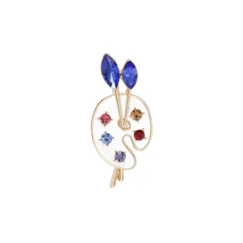 Fashionable Cute Brooch