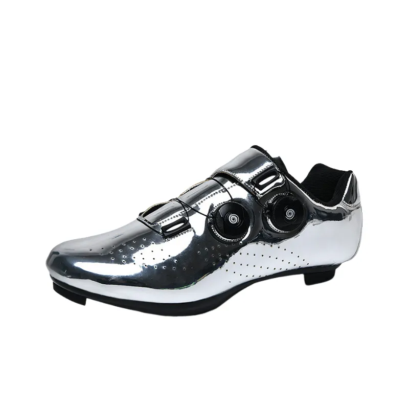 Outdoor Sporty Cycling Shoes