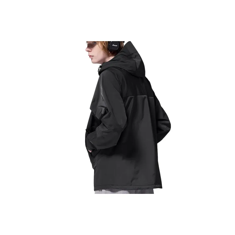 Fashionable Windproof Outdoor Jacket-2