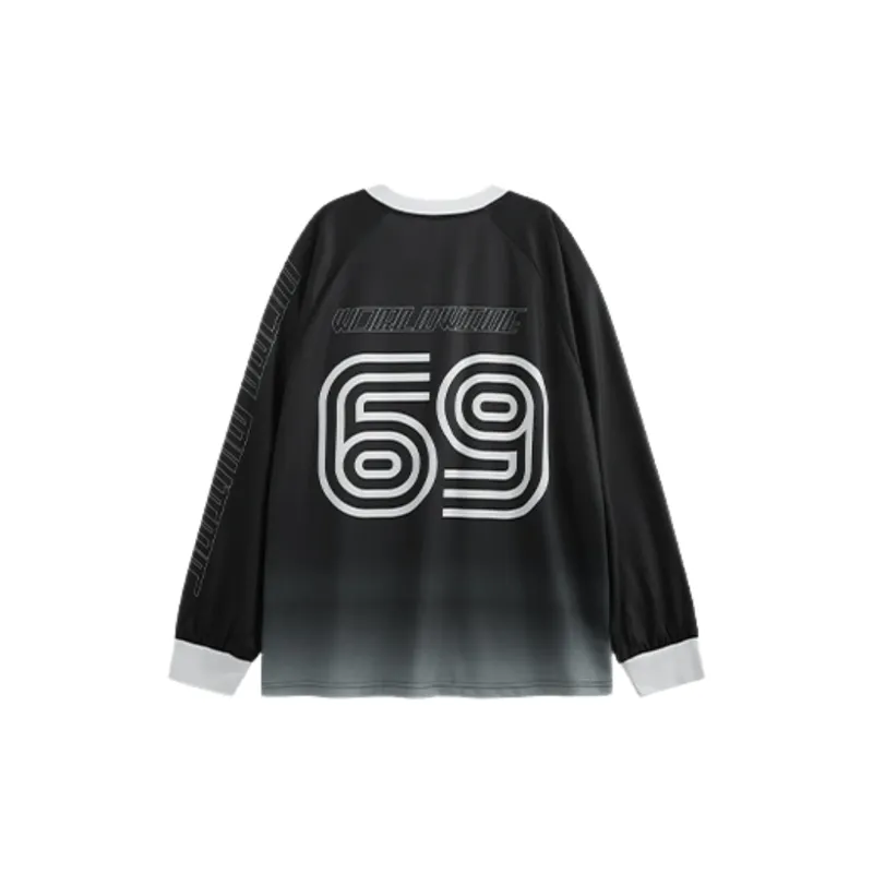 Casual Basics T Shirt-1