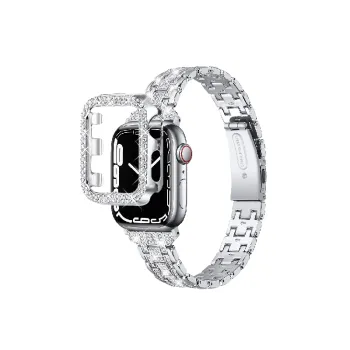 Fashionable Hollow Out Watch Bands