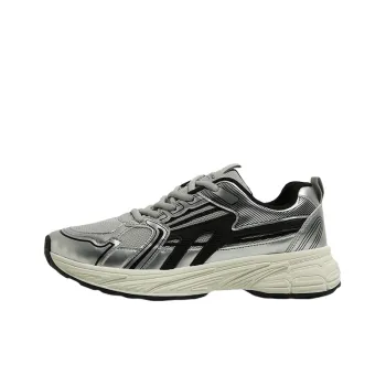 Retro Sporty Chunky Sneakers