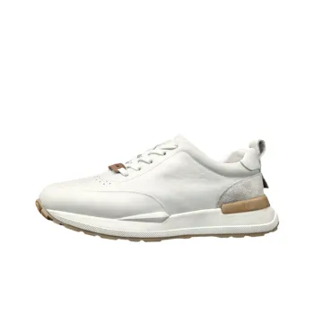 Business Plain Men'S Casual