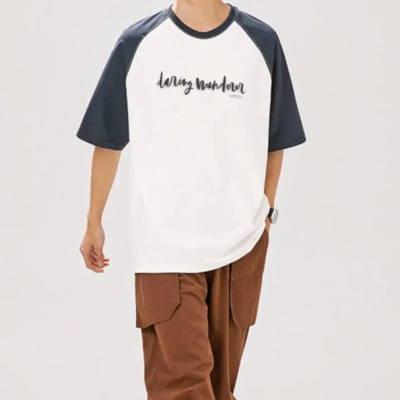 Fashionable Basics 100% Cotton T Shirt Unisex-2
