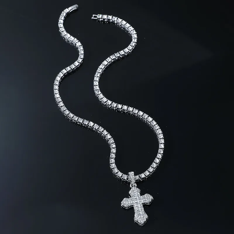 Fashionable Simple Necklace-4