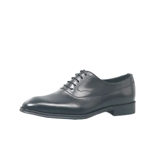 Business Plain Dress Shoes