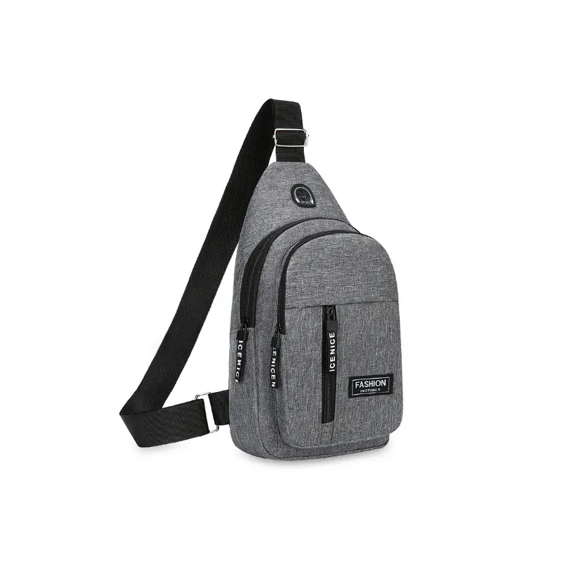 Sporty Basics Sling Bag-1