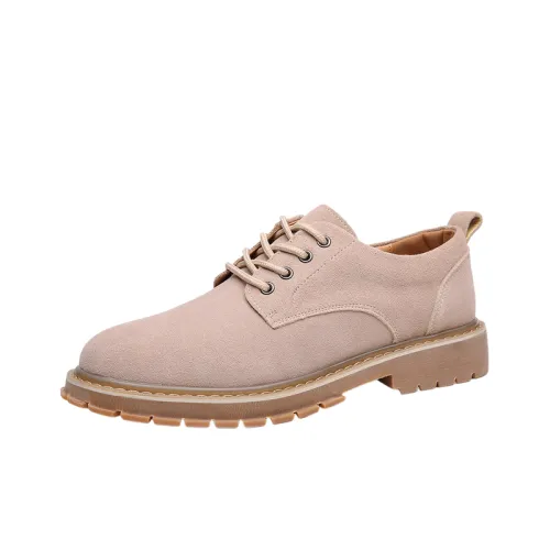 Casual Fashionable Cargo Shoes