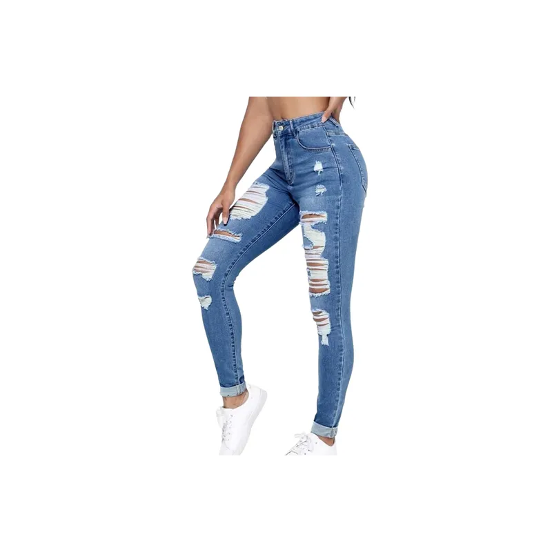 Simple Basics Jeans-2