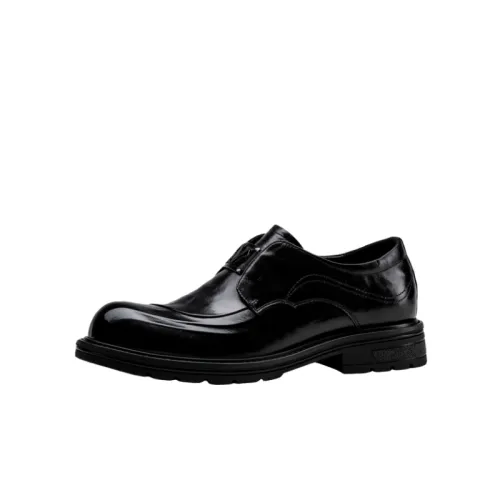 Fashionable Simple Dress Shoes