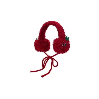 Cute Warming Earmuffs