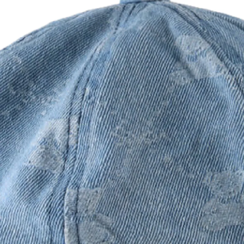Retro Simple Beret-1