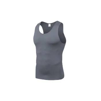 Sporty Breathable Vest