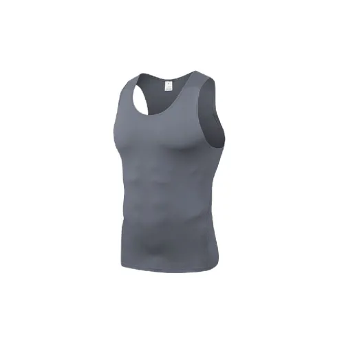 Nike Tank Tops Men White