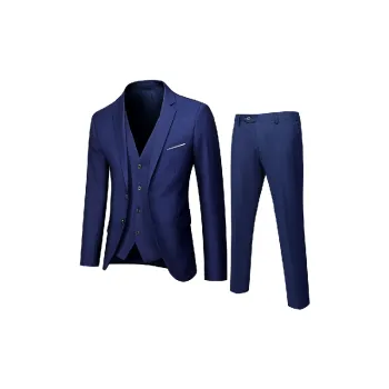 Casual Plain Suit