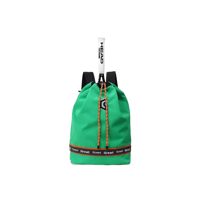 Casual Sporty Tennis Racket Bags-1