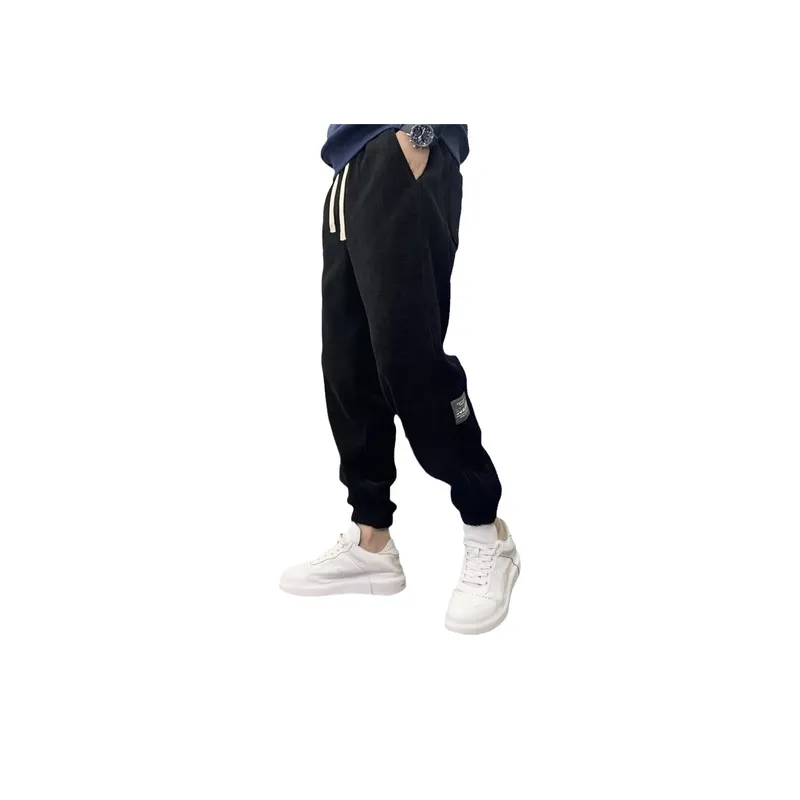 Fashion Knit Sweatpants-3