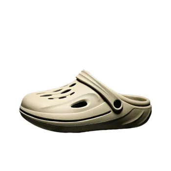 Thick Soled Outdoor Beach Sandals