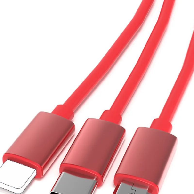 Simple Regular Cables-7