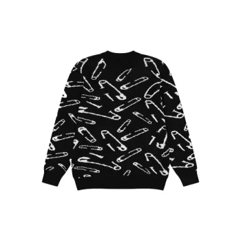 Casual Loose Sweater