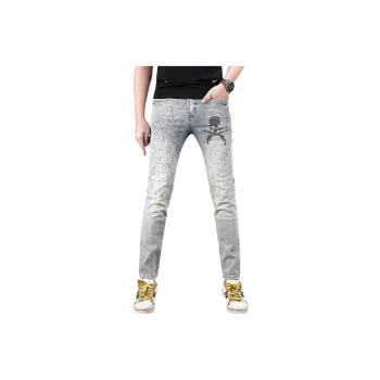 Casual Street Jeans