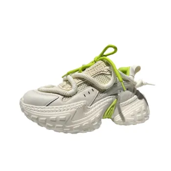 Casual Trendy Breathable Shoes