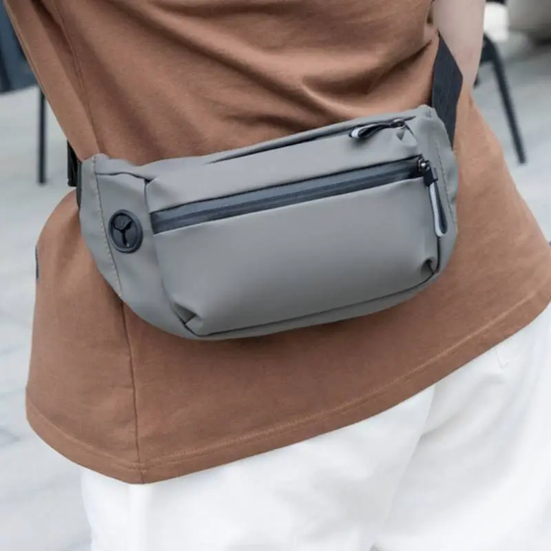 Casual Simple Sling Bag-6