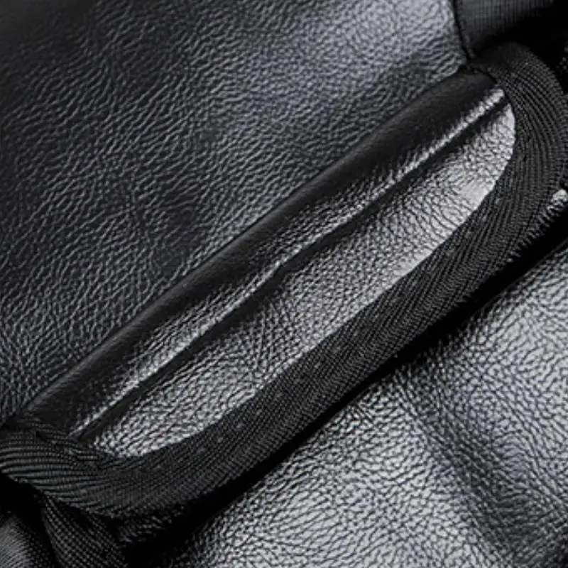 Basics Simple Travel Bag Man-6