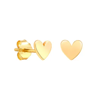 Simple Fashionable Ear Stud Women