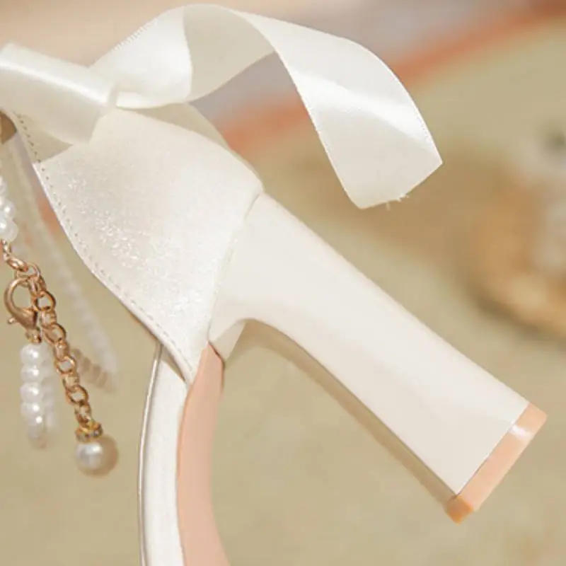 Elegant Simple High Heels-4