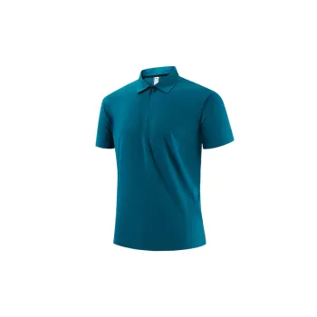 Funky Casual Nylon Polo
