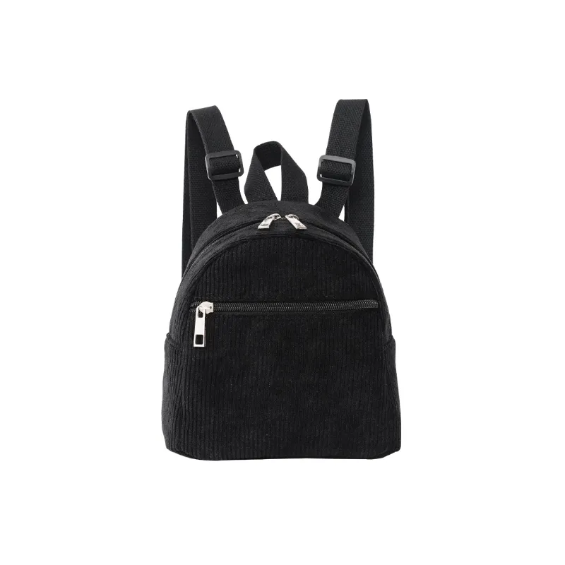Fashionable Simple Backpack-2