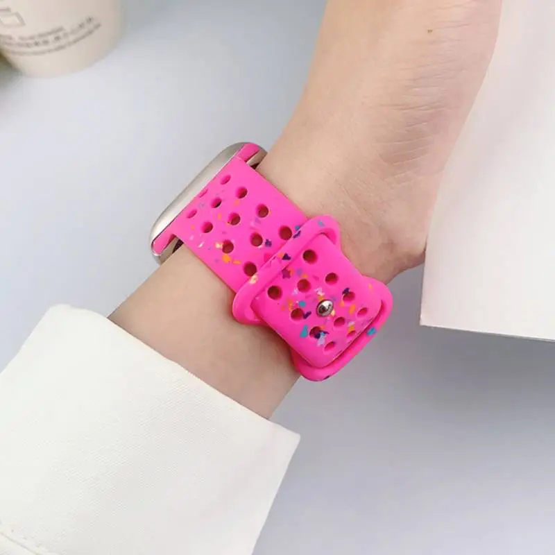 Fashionable Casual Watch Bands-6