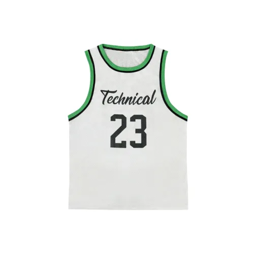 Thin Sports Sleeveless Vest