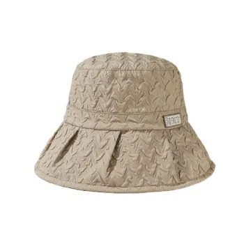 Fashion Simple Bucket Hat