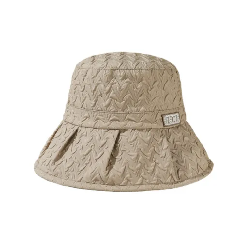 Fashion Simple Bucket Hat