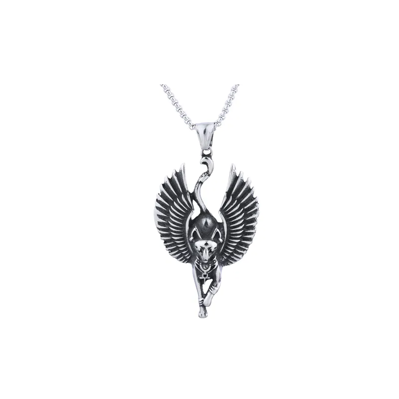 Basics Simple Necklace / Pendant-2