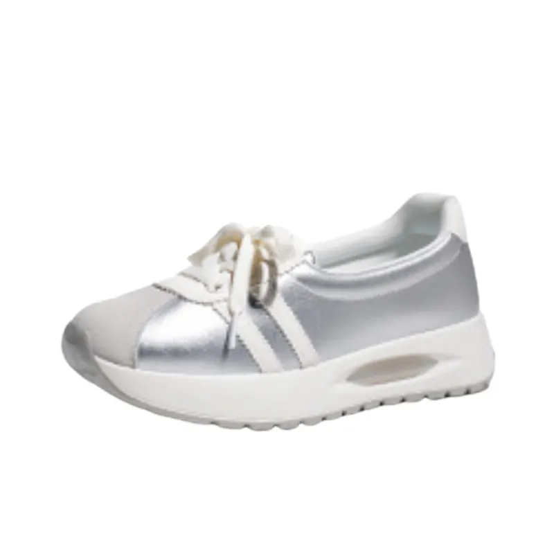 Casual Breathable Lifestyle Shoes-0