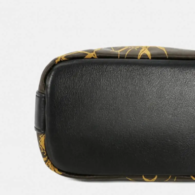 Casual Floral Clutch-4