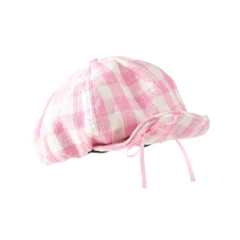 Cute Street Beret