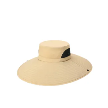 Fashionable Sun Protective Hat