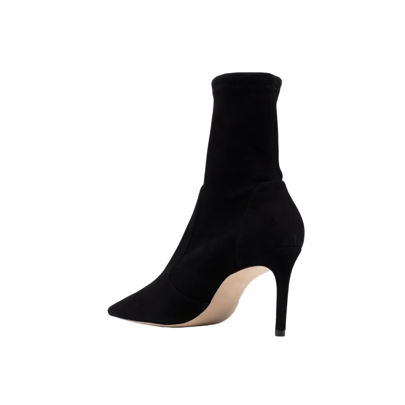 Sexy Fashionable Ankle Boots-8