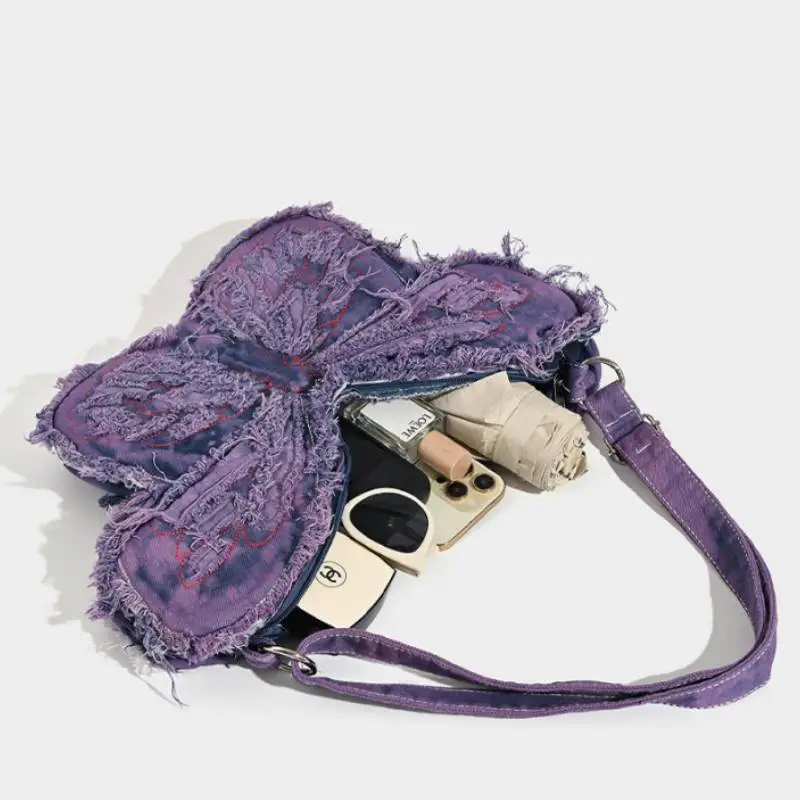 Fashionable Washed Backpack-2
