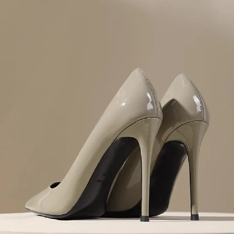 Funky Business High Heels-2